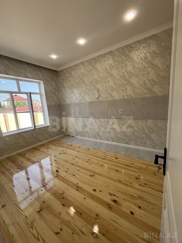 4 otaqlı həyət evi/bağ evi - Biləcəri q. - 135 m² (8)