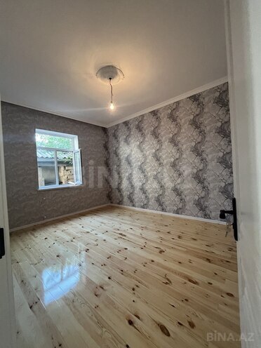 4 otaqlı həyət evi/bağ evi - Biləcəri q. - 135 m² (6)