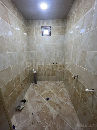 4 otaqlı həyət evi/bağ evi - Biləcəri q. - 135 m² (7)