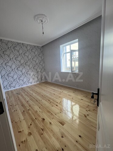 4 otaqlı həyət evi/bağ evi - Biləcəri q. - 135 m² (5)