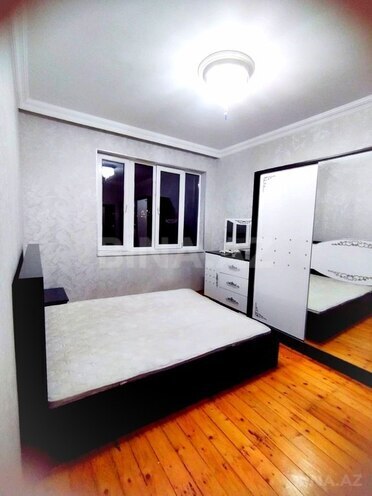 2-комн. вторичка - м. Мемар Аджеми - 45 м² (8)