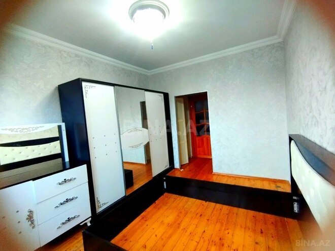 2-комн. вторичка - м. Мемар Аджеми - 45 м² (10)