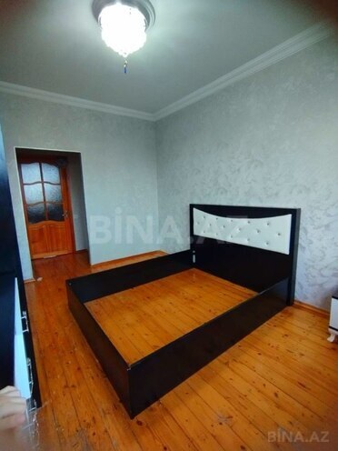 2-комн. вторичка - м. Мемар Аджеми - 45 м² (16)