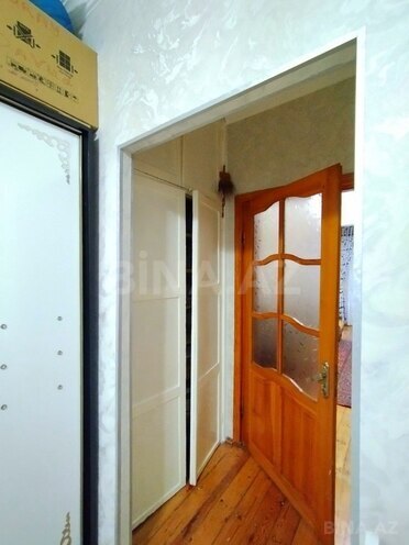 2-комн. вторичка - м. Мемар Аджеми - 45 м² (7)