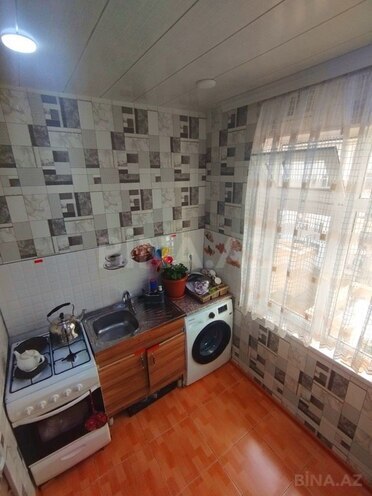 2-комн. вторичка - м. Мемар Аджеми - 45 м² (6)
