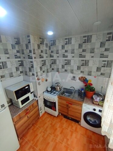 2-комн. вторичка - м. Мемар Аджеми - 45 м² (13)
