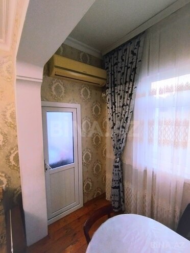 2-комн. вторичка - м. Мемар Аджеми - 45 м² (5)