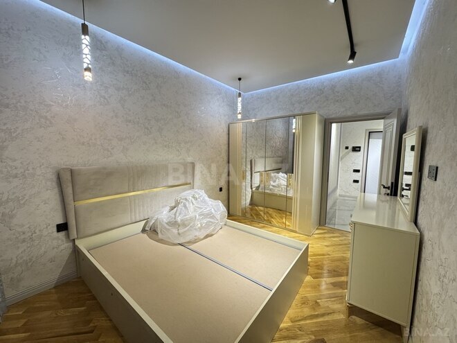 2 otaqlı yeni tikili - Həzi Aslanov m. - 58 m² (6)