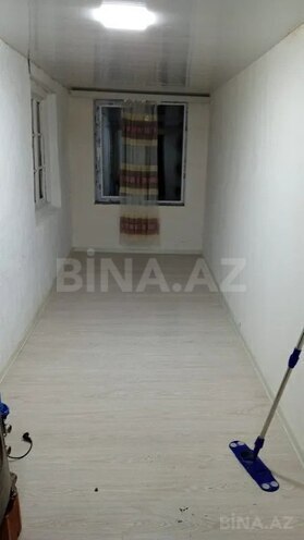 2 otaqlı həyət evi/bağ evi - Qax - 40.5 m² (4)