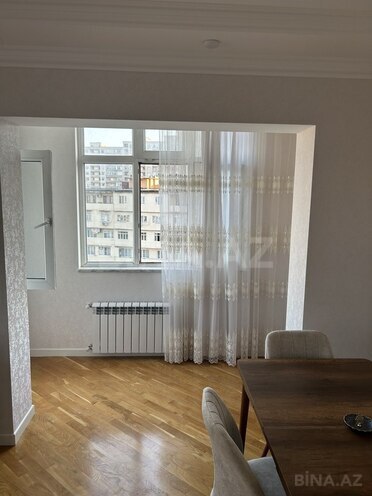 2-комн. вторичка - пос. 9-й мкр - 65 м² (10)