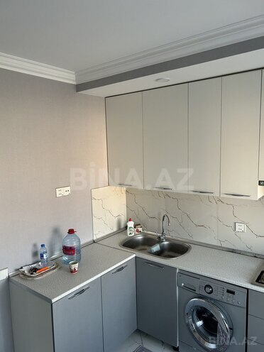 2-комн. вторичка - пос. 9-й мкр - 65 м² (5)