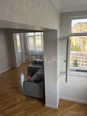 2-комн. вторичка - пос. 9-й мкр - 65 м² (9)