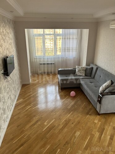 2-комн. вторичка - пос. 9-й мкр - 65 м² (8)