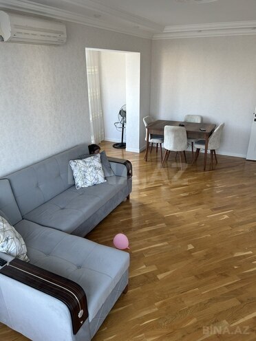 2-комн. вторичка - пос. 9-й мкр - 65 м² (11)