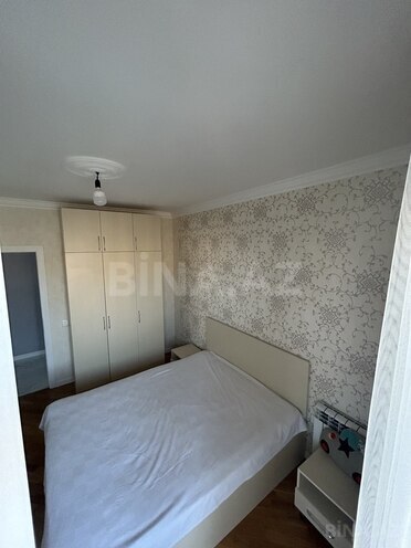 2-комн. вторичка - пос. 9-й мкр - 65 м² (13)