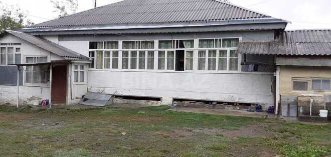 3 otaqlı həyət evi/bağ evi - Quba - 121 m² (1)