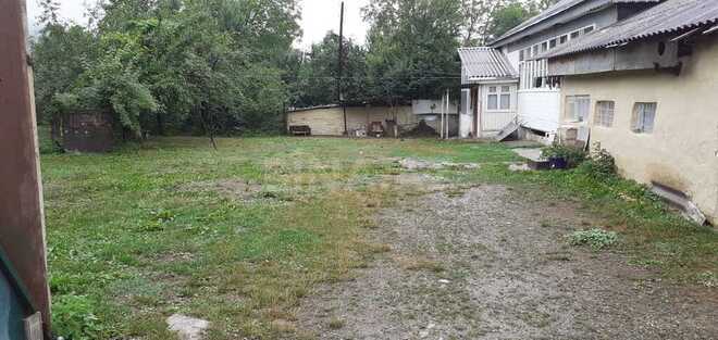 3 otaqlı həyət evi/bağ evi - Quba - 121 m² (2)