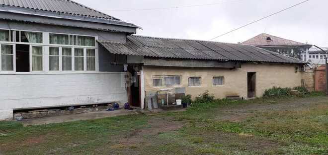 3 otaqlı həyət evi/bağ evi - Quba - 121 m² (3)