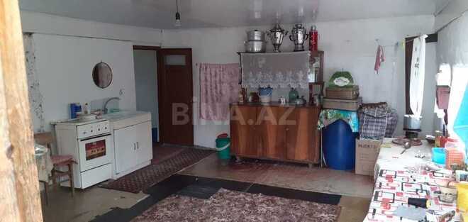 3 otaqlı həyət evi/bağ evi - Quba - 121 m² (4)