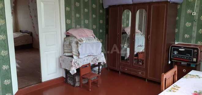 3 otaqlı həyət evi/bağ evi - Quba - 121 m² (8)