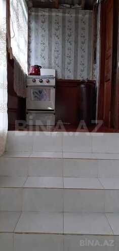3 otaqlı həyət evi/bağ evi - Quba - 121 m² (9)