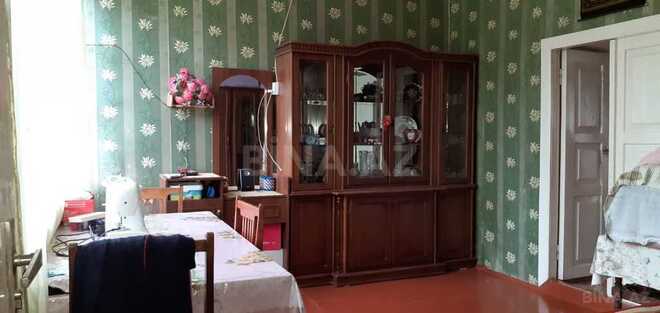 3 otaqlı həyət evi/bağ evi - Quba - 121 m² (10)