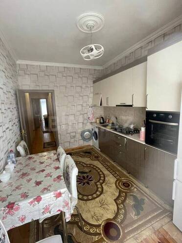2 otaqlı yeni tikili - Xırdalan - 80 m² (11)