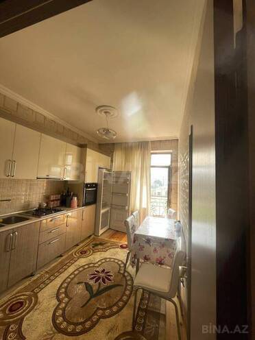 2 otaqlı yeni tikili - Xırdalan - 80 m² (9)