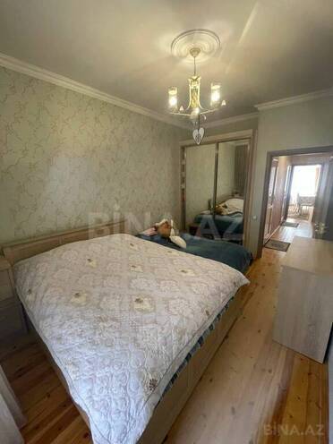 2 otaqlı yeni tikili - Xırdalan - 80 m² (3)