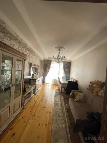 2 otaqlı yeni tikili - Xırdalan - 80 m² (7)