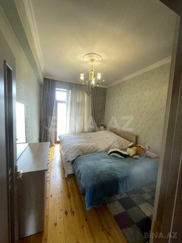 2 otaqlı yeni tikili - Xırdalan - 80 m² (8)