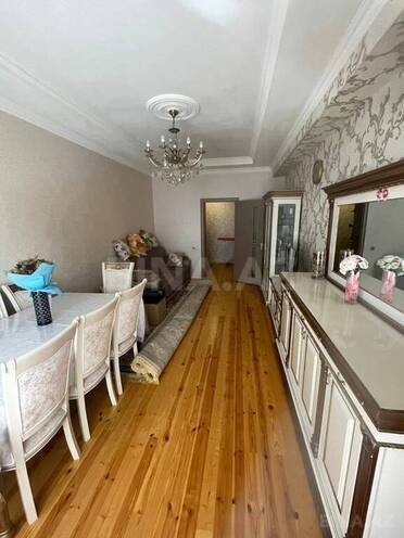 2 otaqlı yeni tikili - Xırdalan - 80 m² (12)