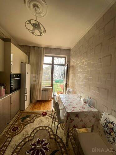 2 otaqlı yeni tikili - Xırdalan - 80 m² (4)