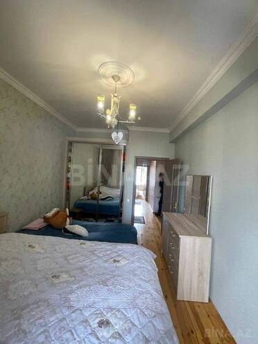 2 otaqlı yeni tikili - Xırdalan - 80 m² (10)