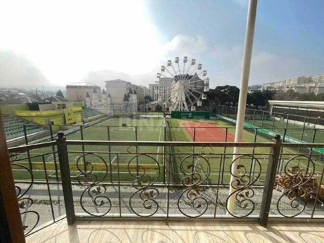 2 otaqlı yeni tikili - Xırdalan - 80 m² (5)