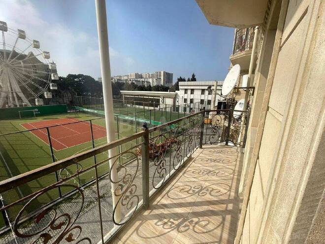 2 otaqlı yeni tikili - Xırdalan - 80 m² (6)