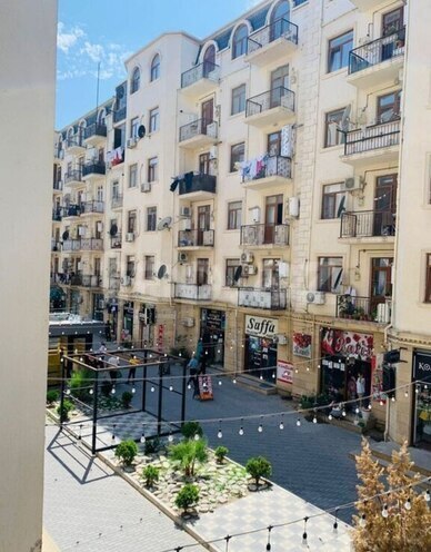 2 otaqlı yeni tikili - Xırdalan - 80 m² (1)