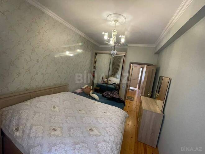 2 otaqlı yeni tikili - Xırdalan - 80 m² (2)