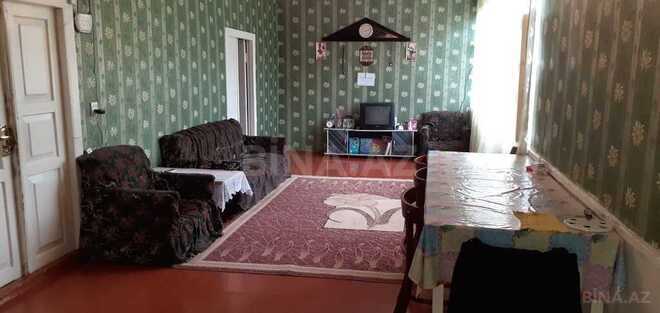 3 otaqlı həyət evi/bağ evi - Quba - 121 m² (11)
