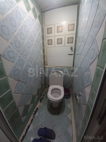 2 otaqlı köhnə tikili - Memar Əcəmi m. - 50 m² (5)