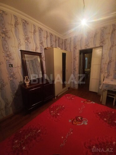 2 otaqlı köhnə tikili - Memar Əcəmi m. - 50 m² (14)