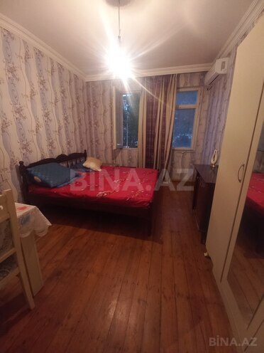 2 otaqlı köhnə tikili - Memar Əcəmi m. - 50 m² (17)