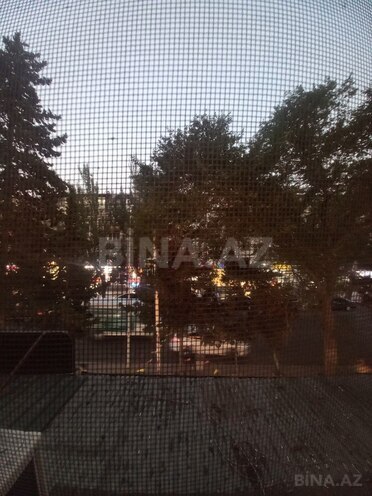 2 otaqlı köhnə tikili - Memar Əcəmi m. - 50 m² (15)