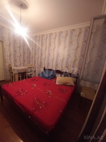 2 otaqlı köhnə tikili - Memar Əcəmi m. - 50 m² (16)