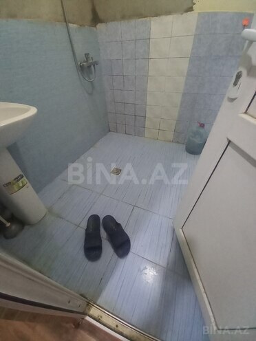 2 otaqlı köhnə tikili - Memar Əcəmi m. - 50 m² (7)