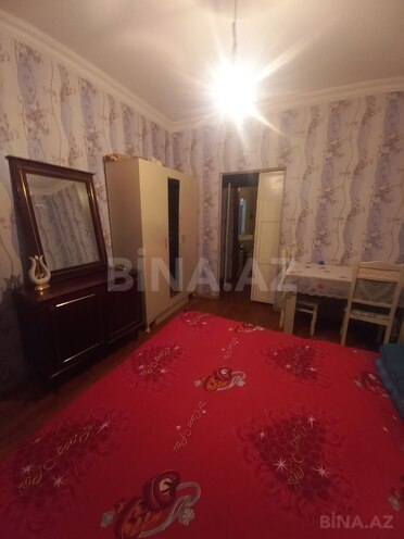 2 otaqlı köhnə tikili - Memar Əcəmi m. - 50 m² (13)