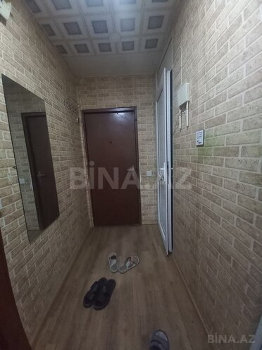 2 otaqlı köhnə tikili - Memar Əcəmi m. - 50 m² (6)