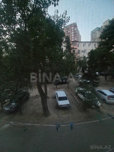 2 otaqlı köhnə tikili - Memar Əcəmi m. - 50 m² (10)