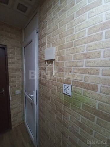 2 otaqlı köhnə tikili - Memar Əcəmi m. - 50 m² (4)