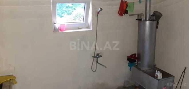 3 otaqlı həyət evi/bağ evi - Quba - 121 m² (12)
